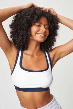 Montauk Racerback Top