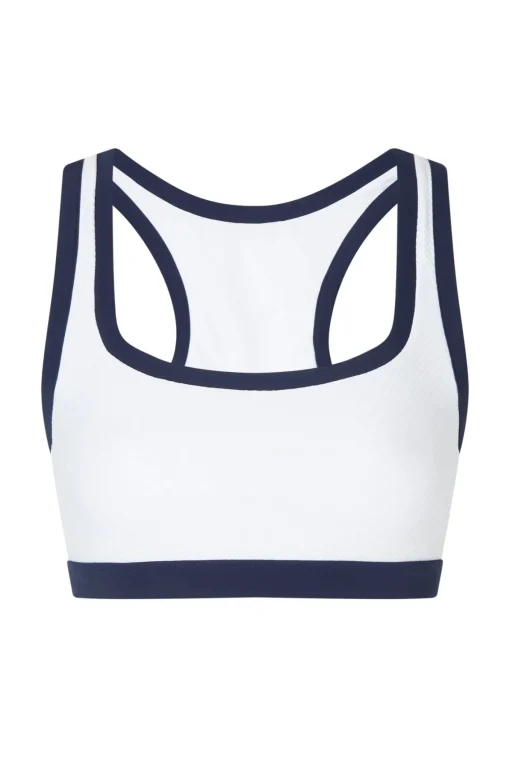 Montauk Racerback Top