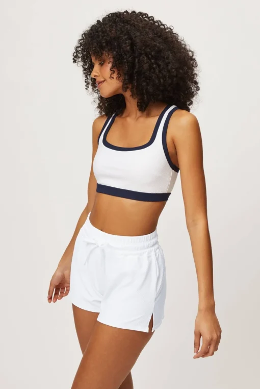 Montauk Racerback Top