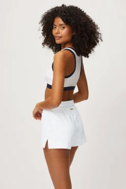 Montauk Racerback Top