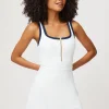 Montauk Tennis Dress