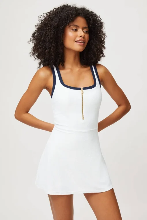 Montauk Tennis Dress