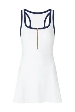 Montauk Tennis Dress