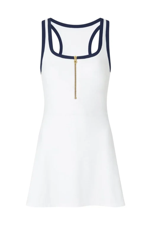 Montauk Tennis Dress