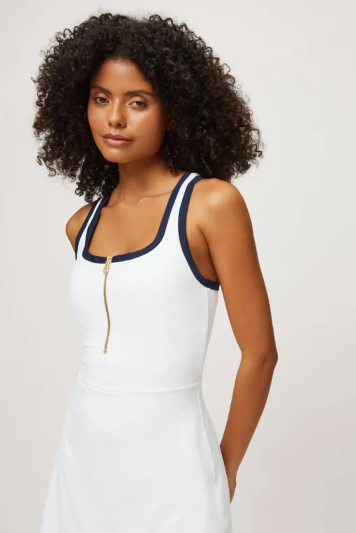 Montauk Tennis Dress