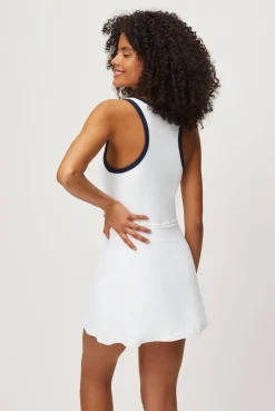 Montauk Tennis Dress