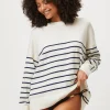 Monterey Crew Jumper