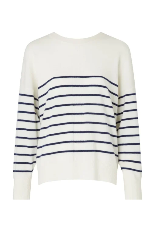 Monterey Crew Jumper