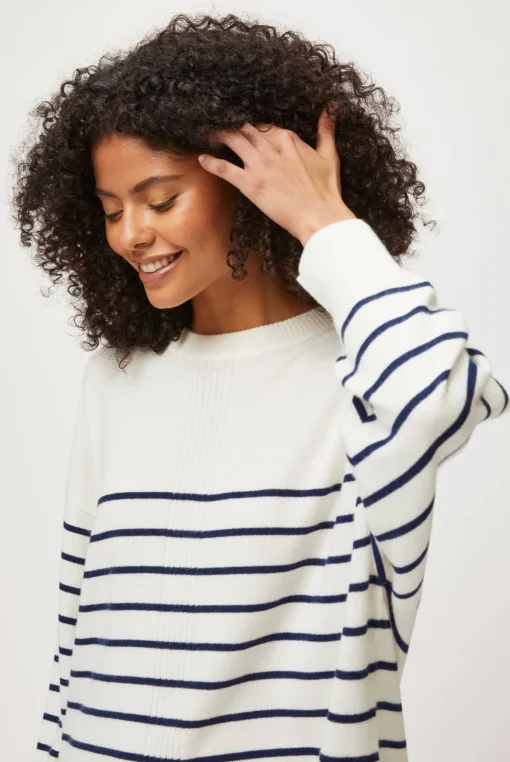 Monterey Crew Jumper