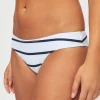Nautical Stripe Hipster Bottom