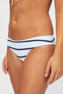 Nautical Stripe Hipster Bottom