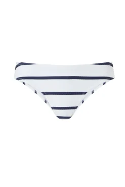 Nautical Stripe Hipster Bottom