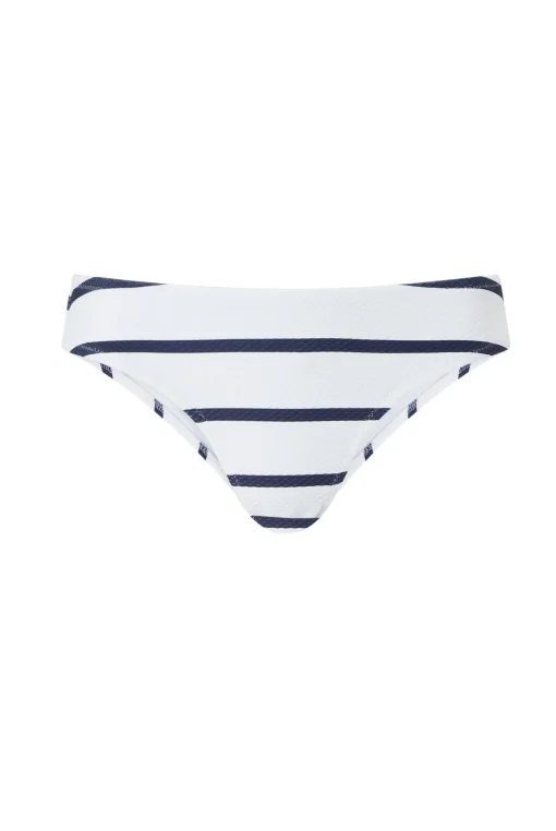 Nautical Stripe Hipster Bottom
