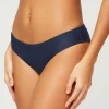 Navy Hipster Bottom