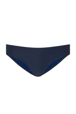 Navy Hipster Bottom