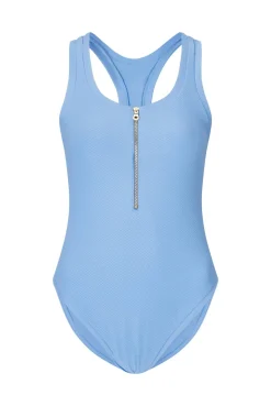 Ocean Tide Racerback Swimsuit
