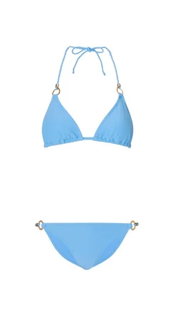 Ocean Tide Ring Triangle Bikini