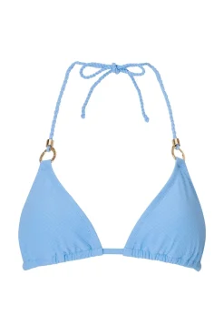Ocean Tide Ring Triangle Top