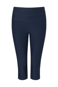 Orient 3/4 Leggings