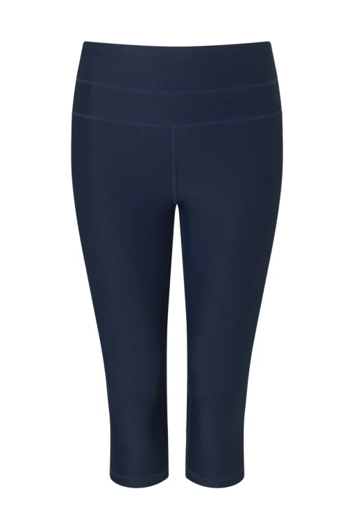 Orient 3/4 Leggings