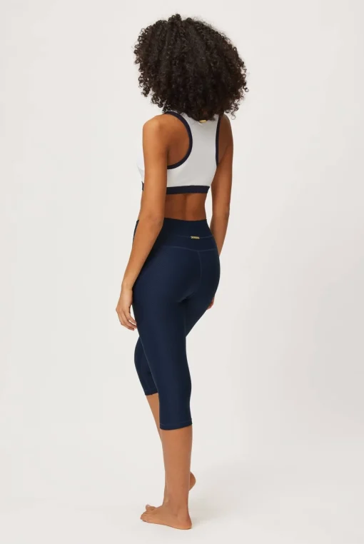 Orient 3/4 Leggings