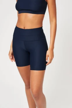 Orient Biker Shorts