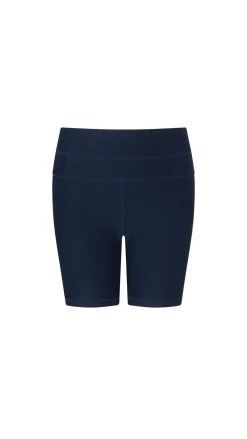 Orient Biker Shorts