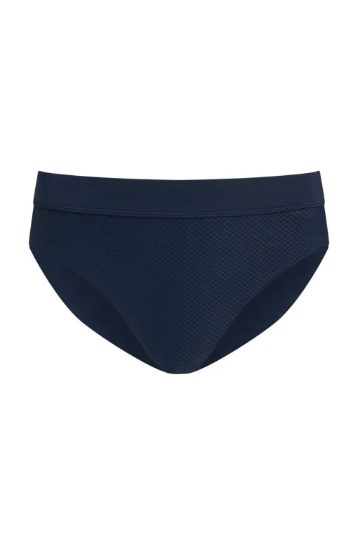 Orient High Waisted Bottom