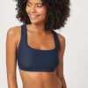 Orient Racerback Top