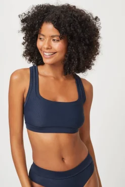 Orient Racerback Top