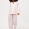 Paignton Sands Long Sleeve Shirt And Trousers Set