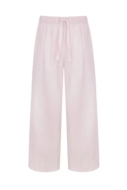 Paignton Sands Long Sleeve Shirt And Trousers Set