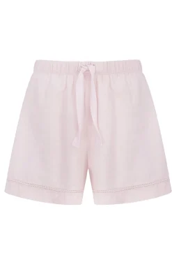 Paignton Sands Short Sleeve Shirt And Shorts Set