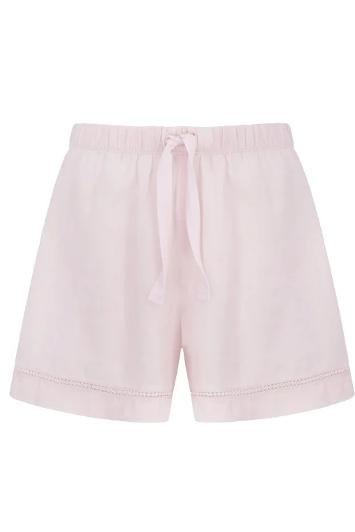 Paignton Sands Short Sleeve Shirt And Shorts Set