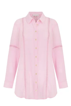 Pavia Beach Shirt