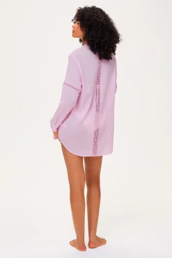 Pavia Beach Shirt