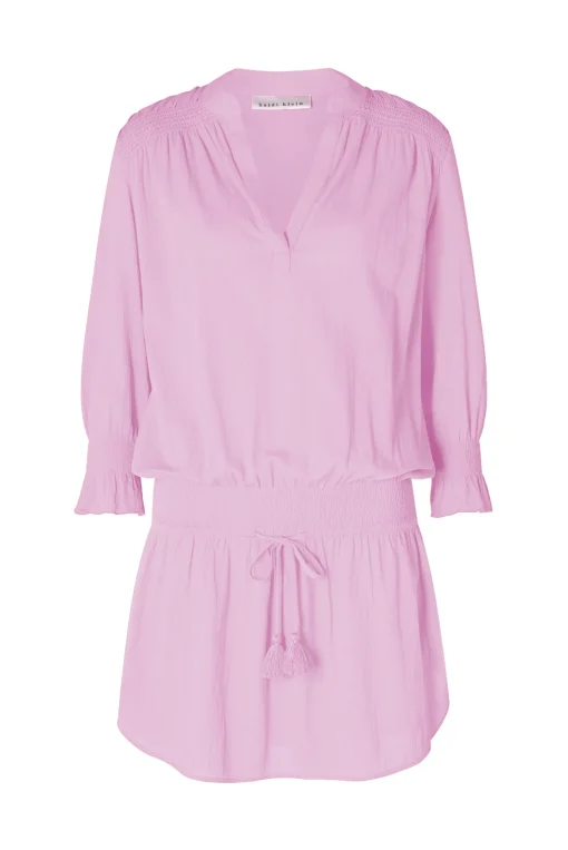 Pavia Smoked Kaftan