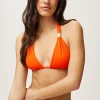 Pilanesberg Halterneck Slider Top