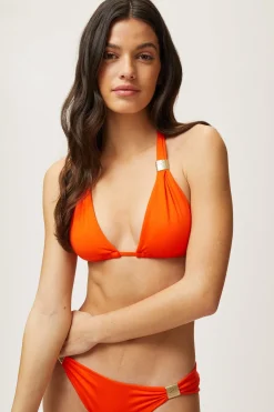 Pilanesberg Halterneck Slider Top
