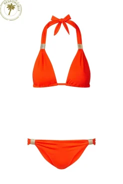 Pilanesberg Slider Halterneck Bikini