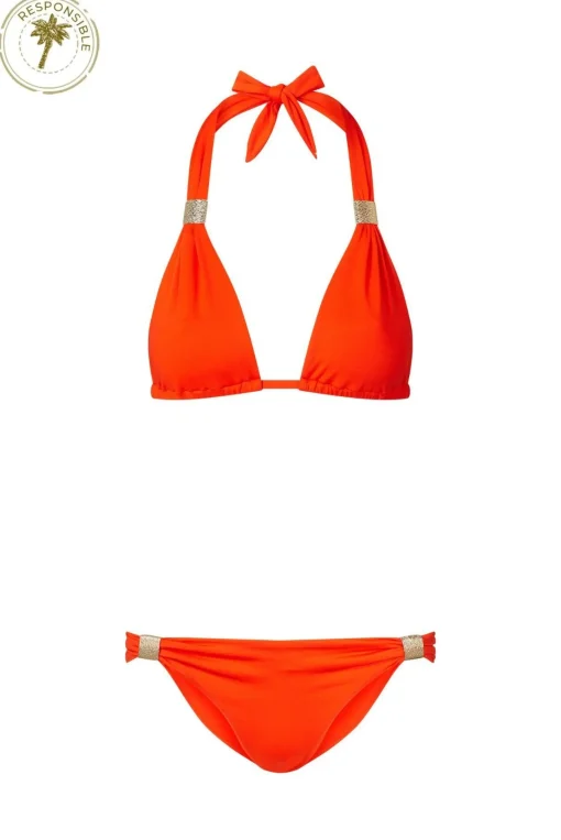Pilanesberg Slider Halterneck Bikini
