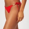 Red Triangle Bottom