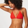 Red Triangle Top