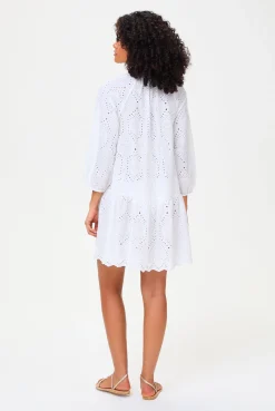 Rhode Island Beach Kaftan