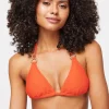 San Sebastian Ring Triangle Top