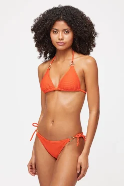 San Sebastian Ring Triangle Top