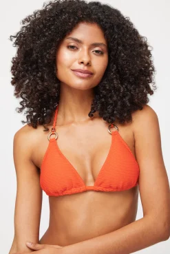 San Sebastian Ring Triangle Bikini