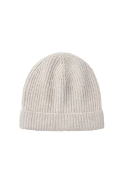Santa Barbara Cashmere Knit Hat