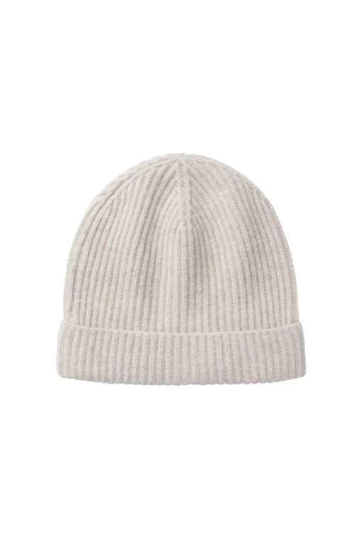 Santa Barbara Cashmere Knit Hat
