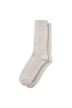 Santa Barbara Cashmere Socks